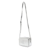 Sac Gris Métallisé Femme Calvin Klein Jeans LV04F3331G