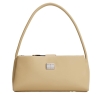 Sac à Bandoulière Jaune Femme Tommy Hilfiger American