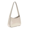 Sac à Main Ecru Femme Guess Arnela Top Zip Shoul