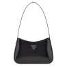 Sac à Main Noir Femme Guess Arnela Top Zip Shoul
