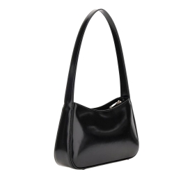 Sac à Main Noir Femme Guess Arnela Top Zip Shoul
