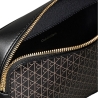 Sac à bandoulière Noir Femme Calvin Klein Jeans Emblem Aop Elongated