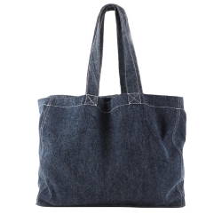 Tote Bag Bleu Femme Kaporal LARSE