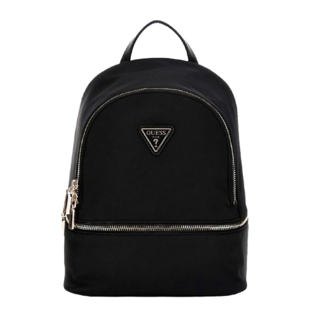 Sac à Dos Noir Femme Guess Follie Small