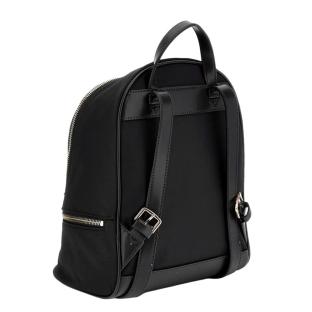 Sac à Dos Noir Femme Guess Follie Small