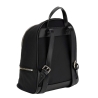 Sac à Dos Noir Femme Guess Follie Small