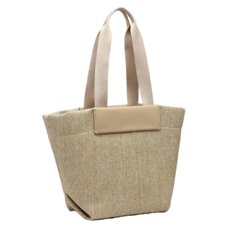 Sac à Main Raphia Femme Calvin Klein Jeans K60K613174