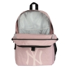Sac à Dos Rose Femme New Era Stadium