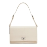 Sac à Main Beige Femme Calvin Klein Jeans Elongated