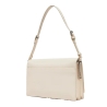 Sac à Main Beige Femme Calvin Klein Jeans Elongated