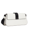 Sac à bandoulière Blanc Femme Tommy Hilfiger Utility