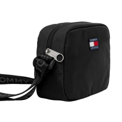 Sacoche Noire Femme Tommy Hilfiger Daily Camera