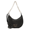 Sac à Main Noir Femme Guess Circe Hobo