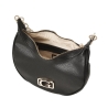 Sac à Main Noir Femme Guess Circe Hobo