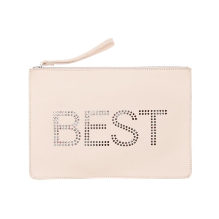 Pochette à Main Rose Femme Best Mountain BM0054