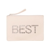 Pochette à Main Rose Femme Best Mountain BM0054