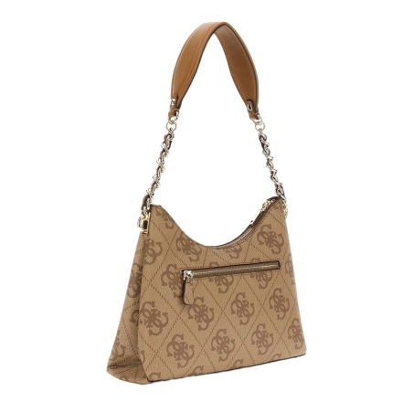 Sac à Main Marron Femme Guess Izzy