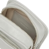 Sac à Bandoulière Bleu Clair Femme Calvin Klein Jeans Utility Camera