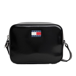 Sac à bandoulière Noir Femme Tommy Hilfiger Tjw Must Camera