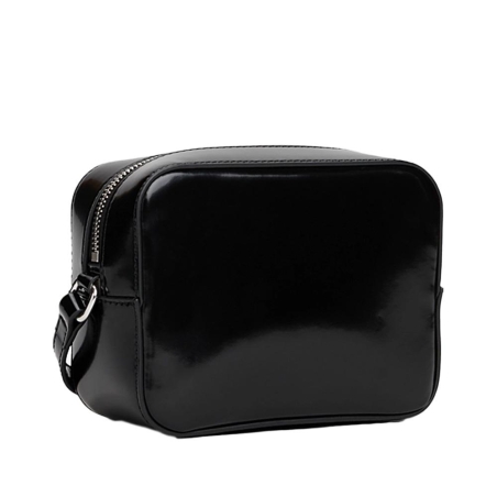 Sac à bandoulière Noir Femme Tommy Hilfiger Tjw Must Camera