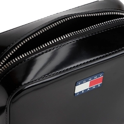 Sac à bandoulière Noir Femme Tommy Hilfiger Tjw Must Camera