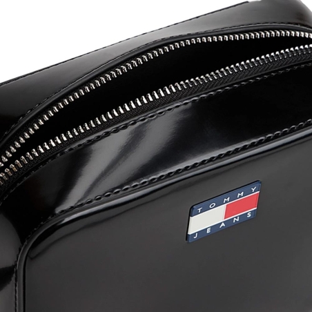 Sac à bandoulière Noir Femme Tommy Hilfiger Tjw Must Camera
