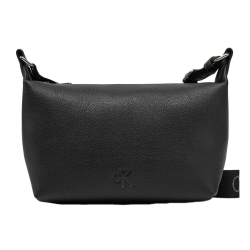 Sac à Bandoulière Noir Femme Calvin Klein Jeans Over