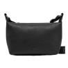 Sac à Bandoulière Noir Femme Calvin Klein Jeans Over
