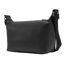 Sac à Bandoulière Noir Femme Calvin Klein Jeans Over