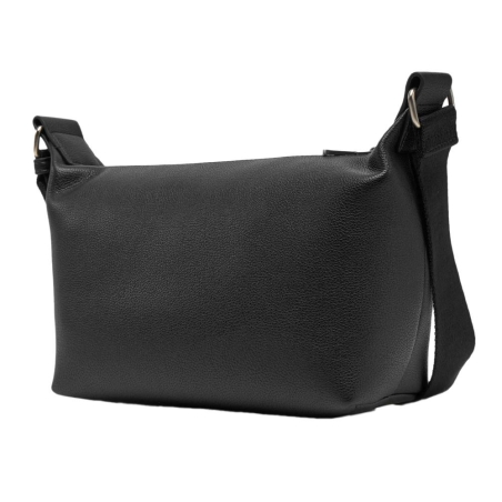 Sac à Bandoulière Noir Femme Calvin Klein Jeans Over