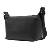 Sac à Bandoulière Noir Femme Calvin Klein Jeans Over