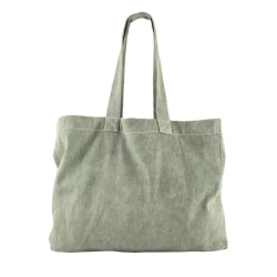Tote Bag Kaki Femme Kaporal LARSE
