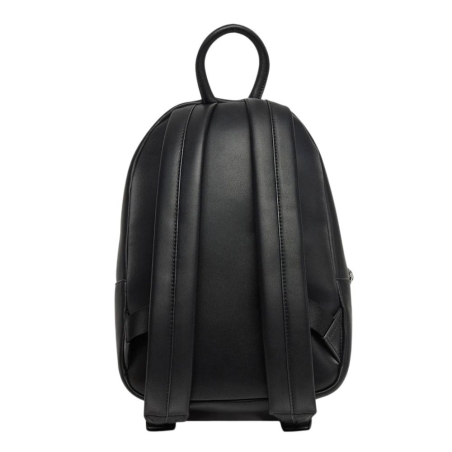 Sac à Dos Noir Femme Tommy Hilfiger American