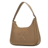 Sac à bandoulière Beige Femme Calvin Klein Jeans Sandi