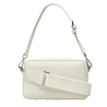 Sac à Main Ecru Femme Calvin Klein Jeans Ck Must Convertible