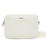 Sac à Main Blanc Femme Calvin Klein Jeans Must