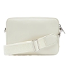 Sac à Main Blanc Femme Calvin Klein Jeans Must