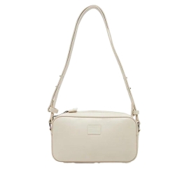 Sac Bandoulière Écru Femme Tommy Hilfiger Must Convert