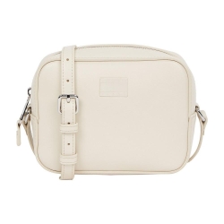 Sac Bandoulière Écru Femme Tommy Hilfiger Must Convert