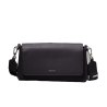 Sac à Bandoulière Noir Femme Calvin Klein Jeans Must