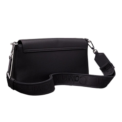 Sac à Bandoulière Noir Femme Calvin Klein Jeans Must