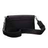 Sac à Bandoulière Noir Femme Calvin Klein Jeans Must