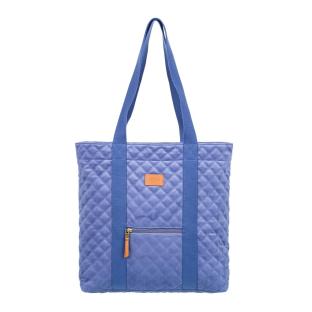 Sac à main Bleu Femme Roxy Cozy Nature