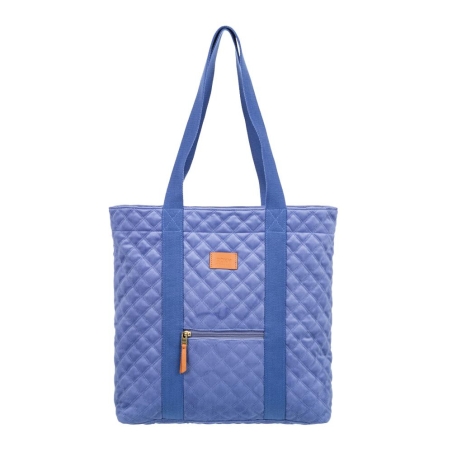 Sac à main Bleu Femme Roxy Cozy Nature