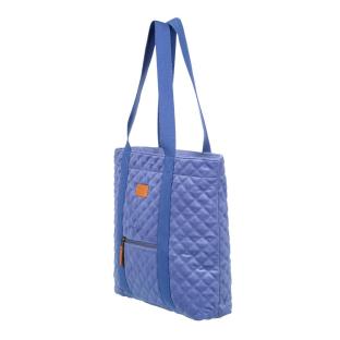 Sac à main Bleu Femme Roxy Cozy Nature