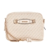 Sac à bandoulière Beige Femme Guess Francy Camera