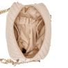 Sac à bandoulière Beige Femme Guess Francy Camera