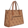 Sac à Main Marron Femme Guess Izzy 2
