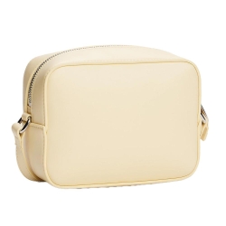 Petit sac bandoulière Jaune Femme Tommy Hilfiger Camera