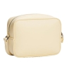 Petit sac bandoulière Jaune Femme Tommy Hilfiger Camera